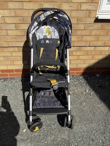 Cosatto woosh stroller - woosh, 2