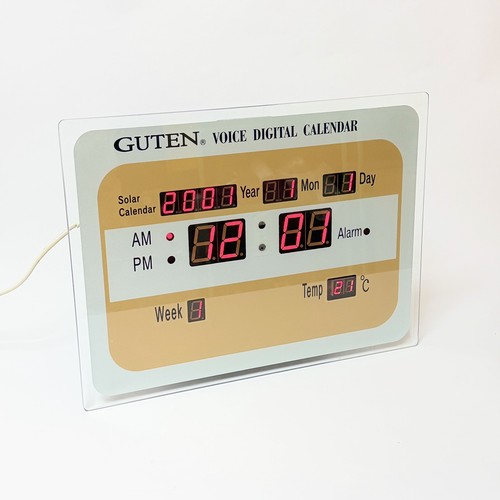 Vintage guten digital - vintage,