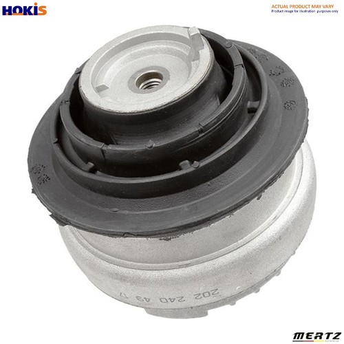 Mounting engine s4697 - engine, m-s4697