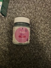 Holland & Barrett Biotin