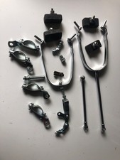 Vintage Classical Old Bike