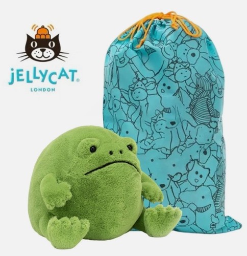 Jellycat medium ricky rain - jellycat,