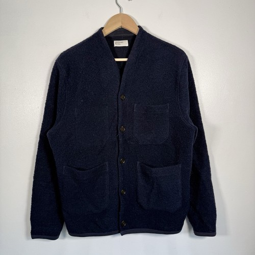 Universal works fleece - universal,