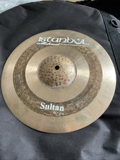 Istanbul 12" Custom Sultan