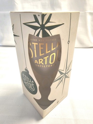 Stella artois unfiltered - stella,