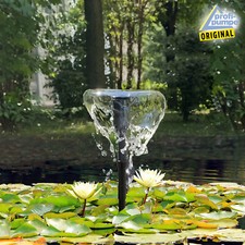 SOLAR POND PUMP SOLAR FOUNTAIN
