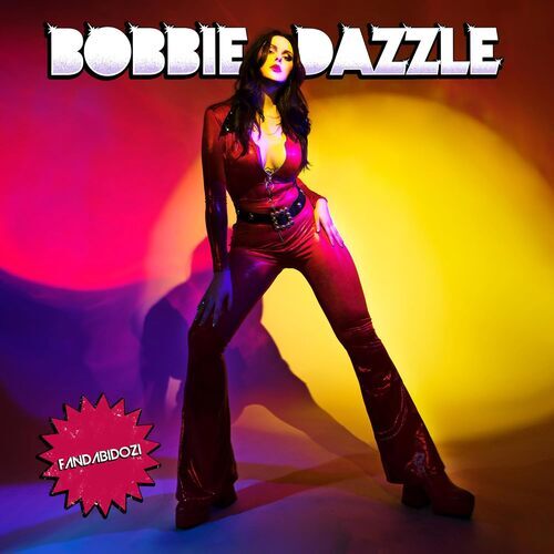 Bobbie dazzle fandabidozi cd - :,