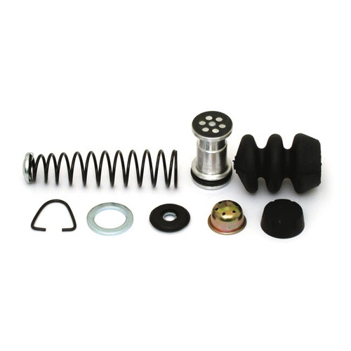 Harley davidson rear master - rear,
