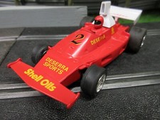 SCALEXTRIC C385 FERRARI 312T