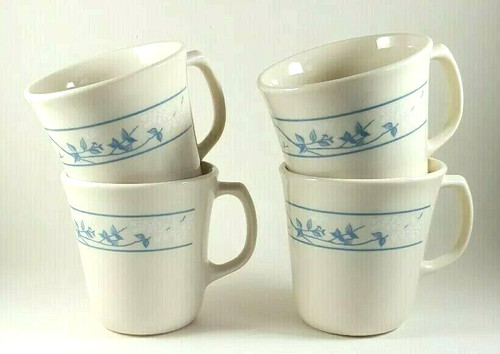 Vintage corelle first of - 4,