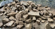 Building Stone: Gabion Baskets : Dry Stone : Ditching Stone : Quarry Stone