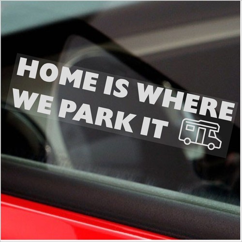 Stickers home where - x, we