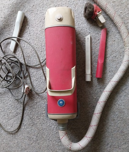 Vintage electrolux cylinder - electrolux,