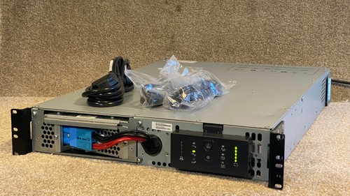 Apc 3000 ups nf oc - 3000, 2u