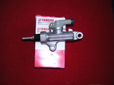 Yamaha TZ250 91-10 Rear Brake