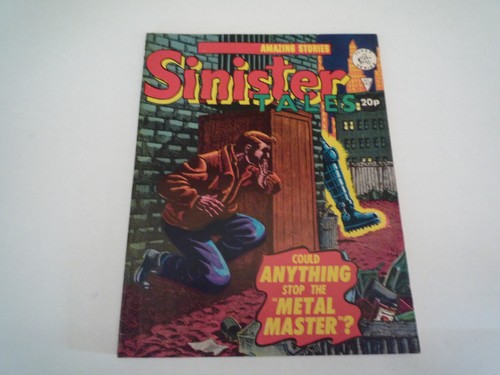 Comic amazing stories - comic,