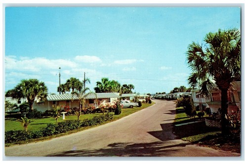 C1950 ocean breeze park - c1950's,