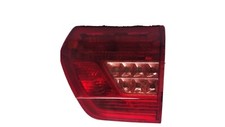 CITROEN C5 MK2 08-12 ESTATE REAR RIGHT DRIVER SIDE INNER TAIL LIGHT 9681074280