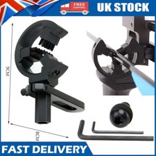 Whisker Arrow Rest Biscuit Brush For Compound Bow Hunting Shipping L/R Hand Bows