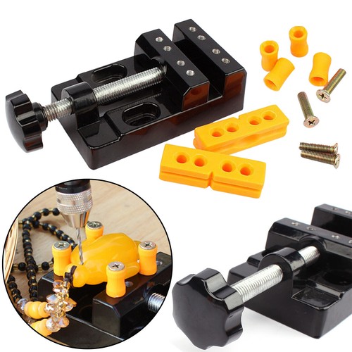 Mini flat clamp table - mini,