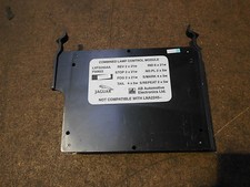 Jaguar XJ X300 Combined Lamp