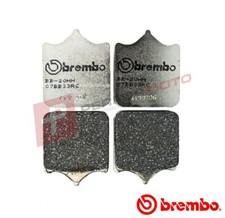 Brembo RC Front Race Brake