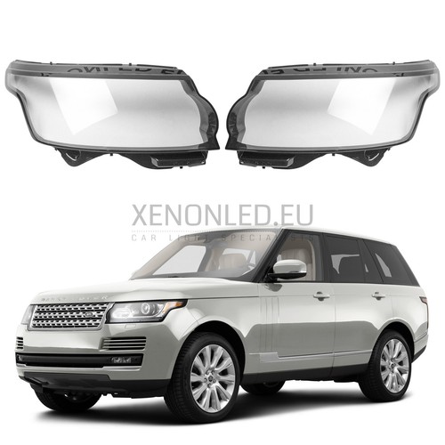 For range rover vogue - for,