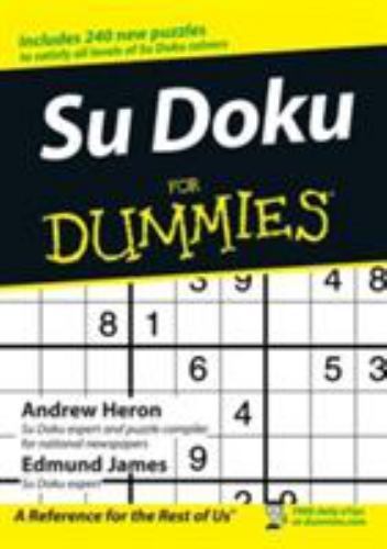 Doku for dummies andrew - doku,