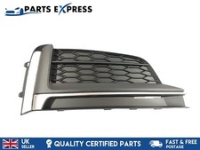 AUDI A5 2017 - 2020 8W S LINE