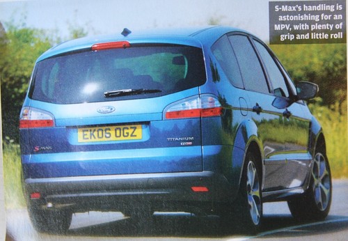 Original 2006 autocar - original,