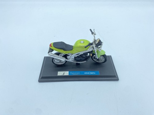 Model motorcycle triumph - model,
