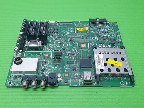 Main board polaroid - main, mb