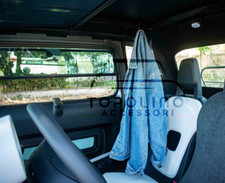 Coat hanger for Fiat Mickey