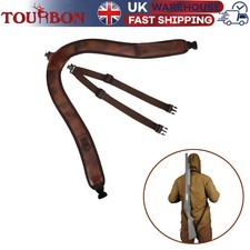 TOURBON Shooting Rifle Sling