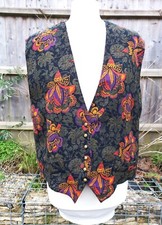 Vintage 1980s Mamut Moden Art