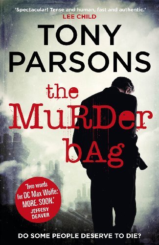 The murder bag max - the,