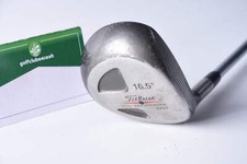 Titleist 975 F #4 Wood / 16.5