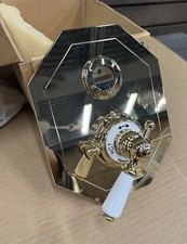 Perrin & Rowe Edwardian