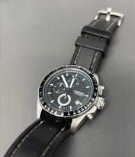 Men's Fossil CH2573 Quartz Chrono Watch - 100m