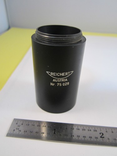 Microscope reichert austria - microscope,
