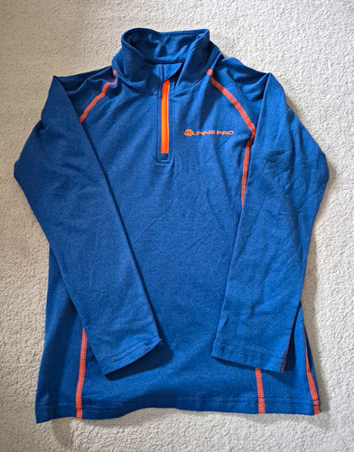 Alpine pro unisex kids - unisex,