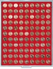 Lindner - 2502 - Standard Coin
