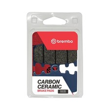 Brembo Carbon Ceramic Front