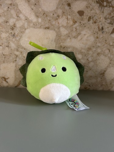Squishmallows keyring triston - squishmallows,