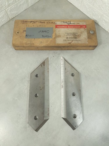 Genuine morso 05 06 - morso, 3"