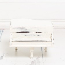 Vintage Grand Piano Musical