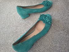 Calpierre ladies turquoise - calpierre,