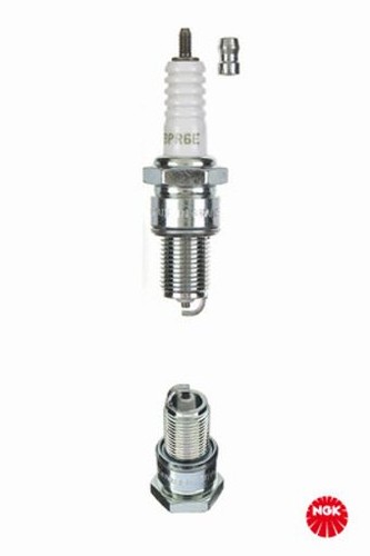 Fits ngk ntk 2268 spark - 2268,