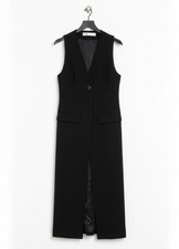 Zara Black Sleeveless