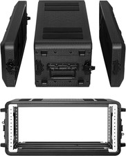 4U Rack Case Shallow 12"